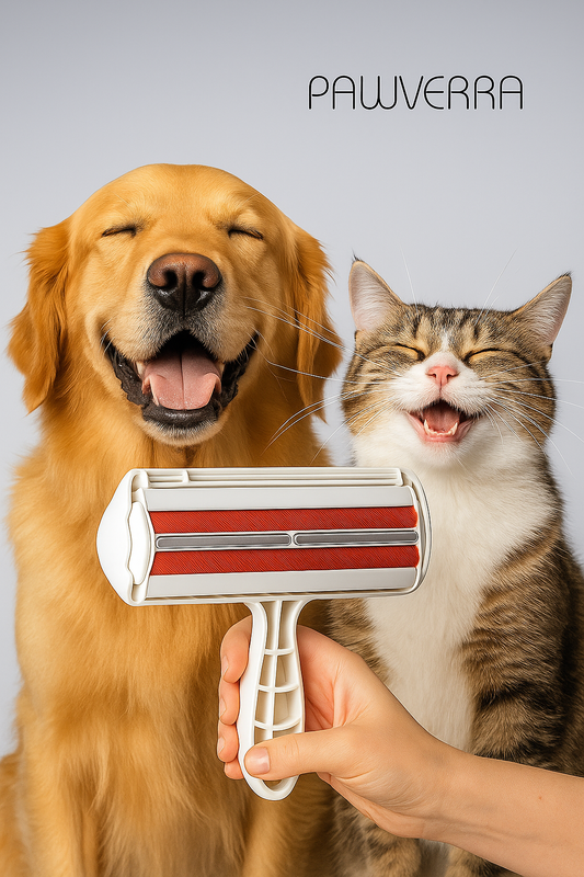 FurFetch Roller